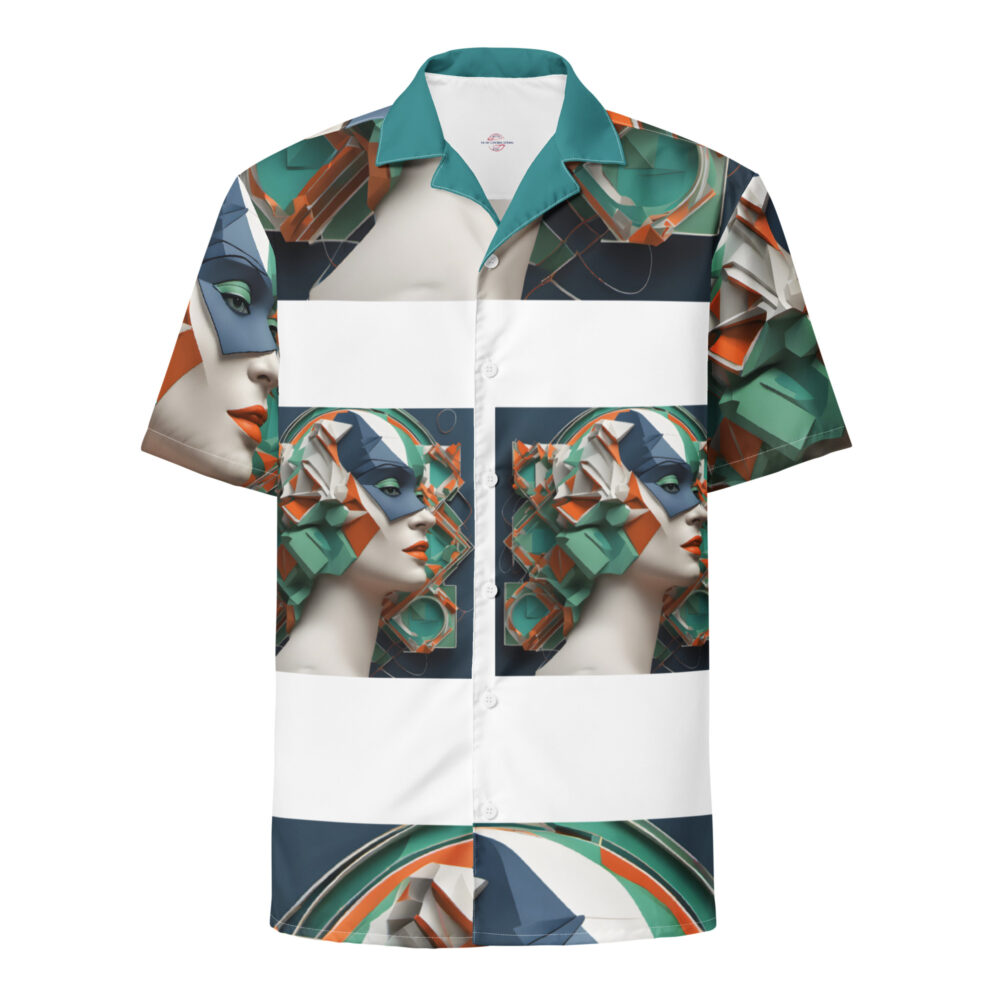 all over print unisex button shirt white front 66399cc229422 jpg
